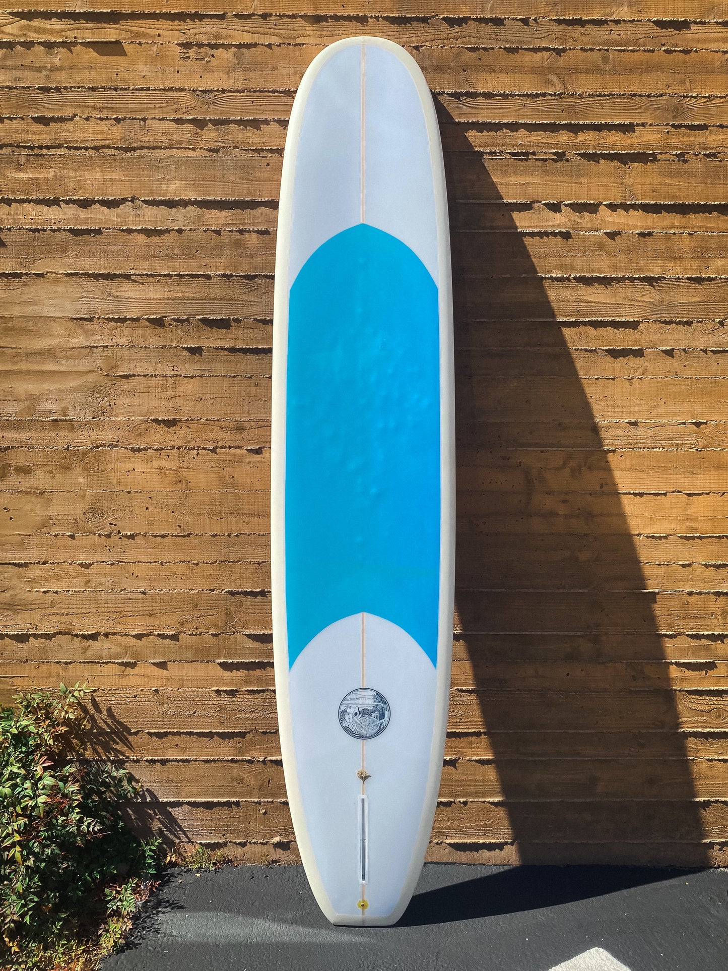 9'3 Nirvana Noserider