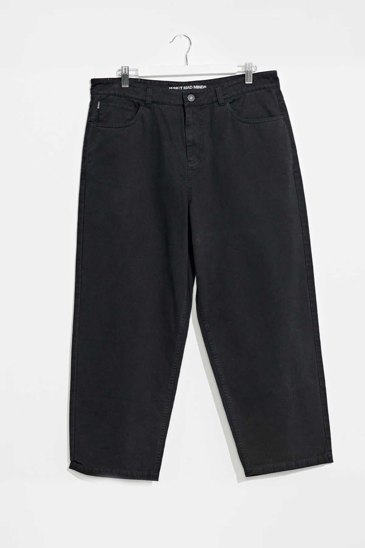 Desires Pant - Black