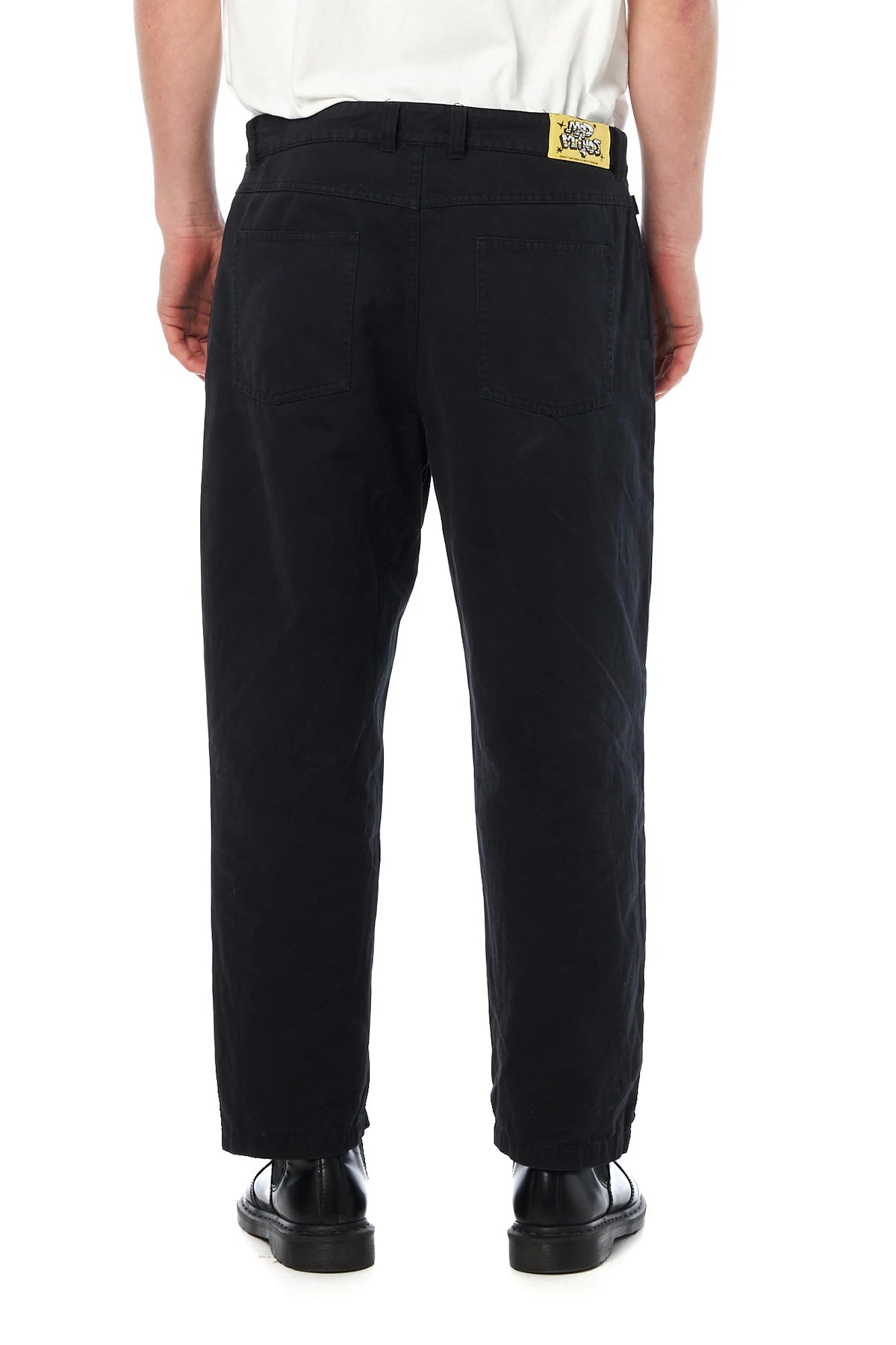 Desires Pant - Black