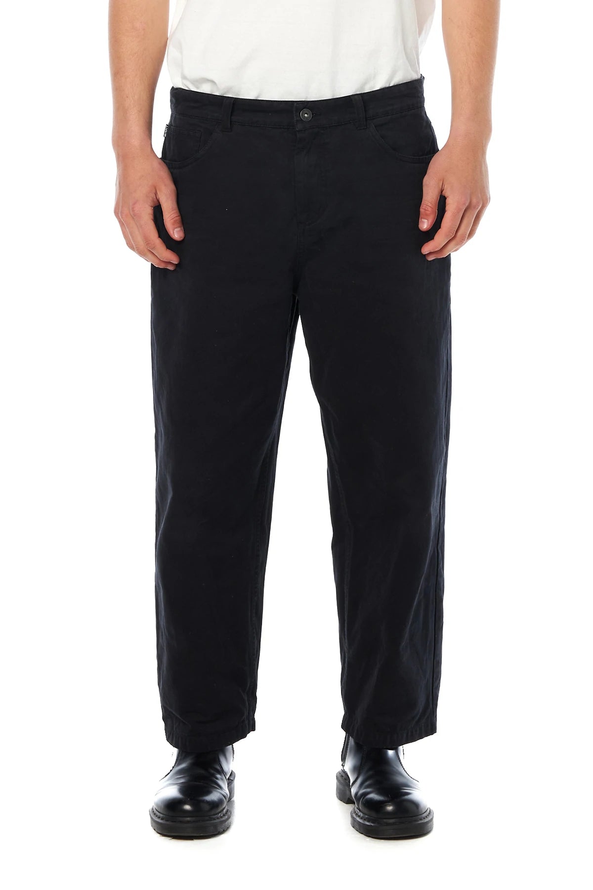 Desires Pant - Black