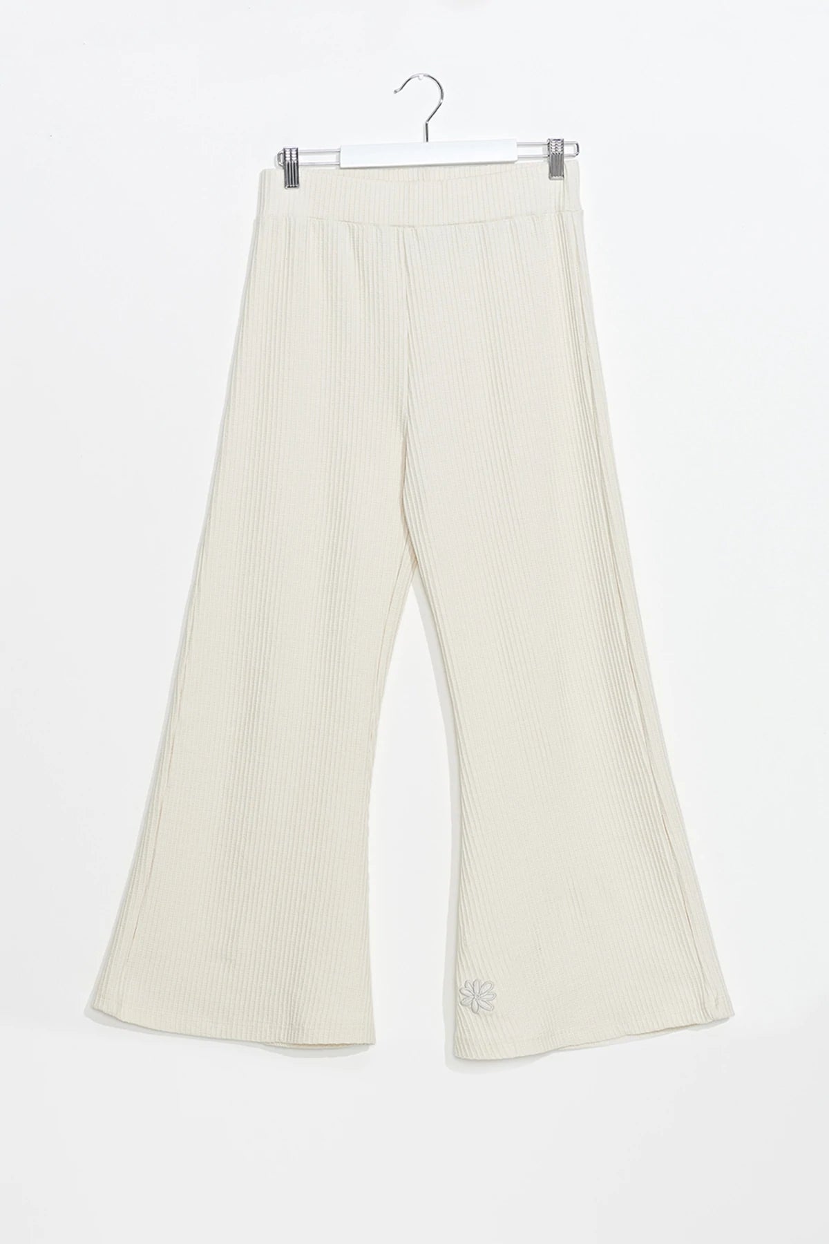 Young Alchemy Pant - Dirty White