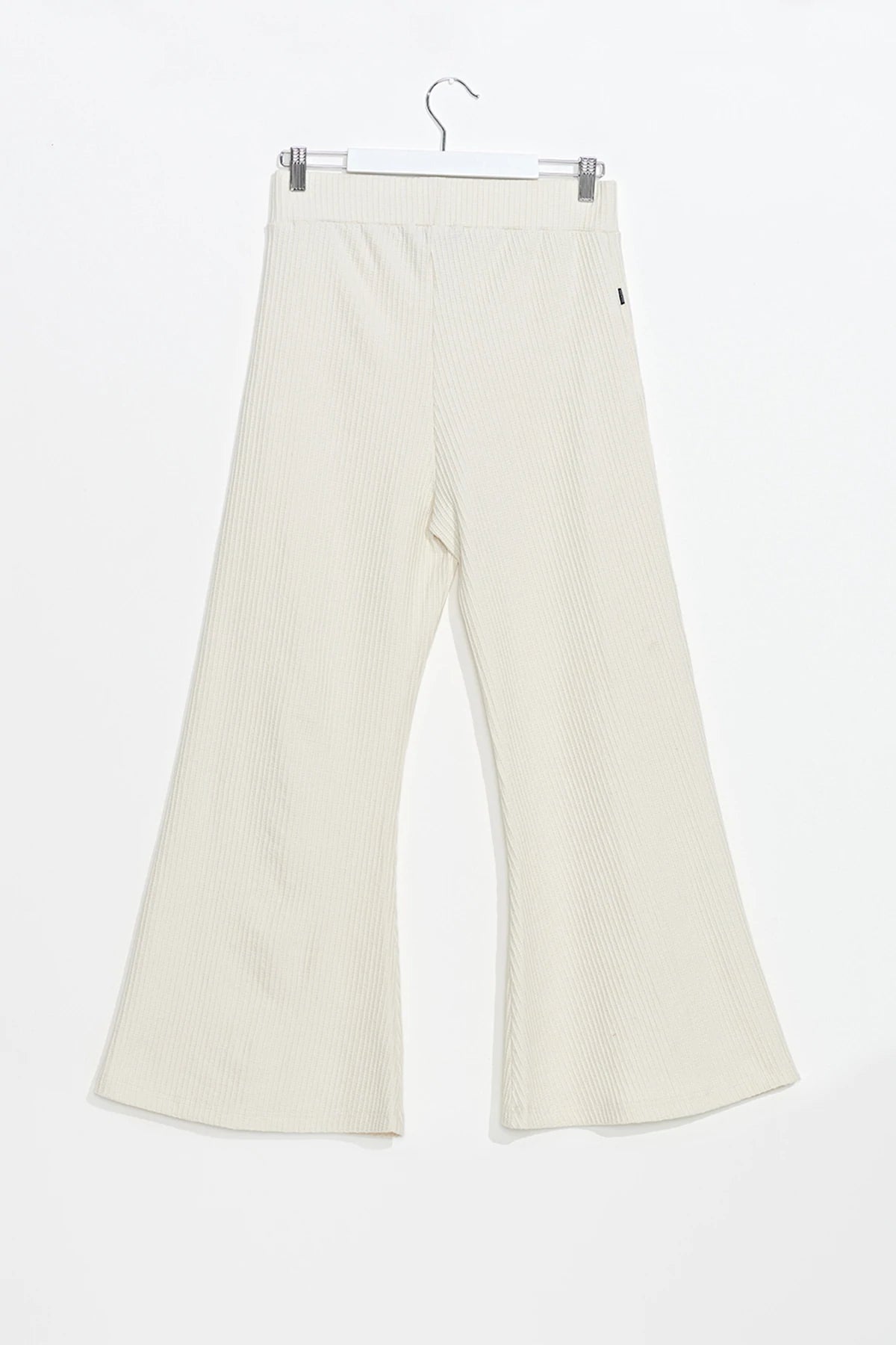 Young Alchemy Pant - Dirty White