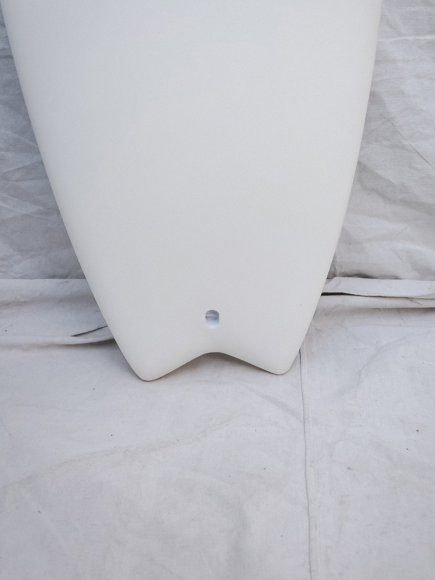 Beach Cloud Soft Top - 5’6