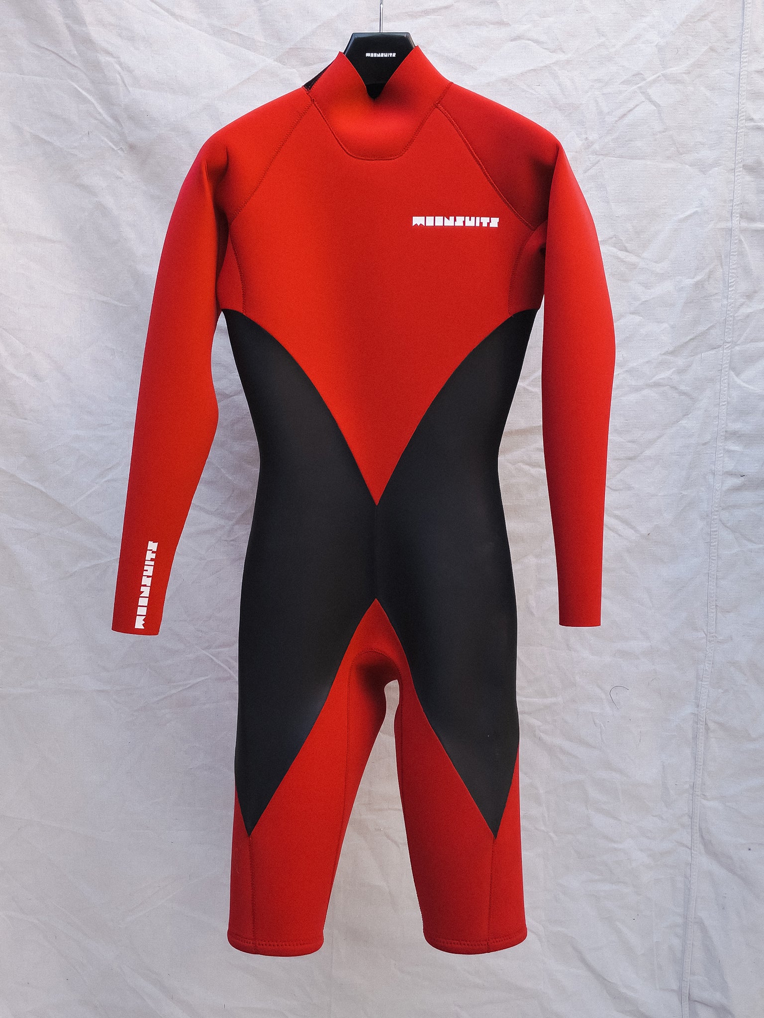 moon suits   ムーンスーツ　ML スプリング 楽天市場】MOON SUITS ムーンウェットスーツ L/S ジャケット 2mm