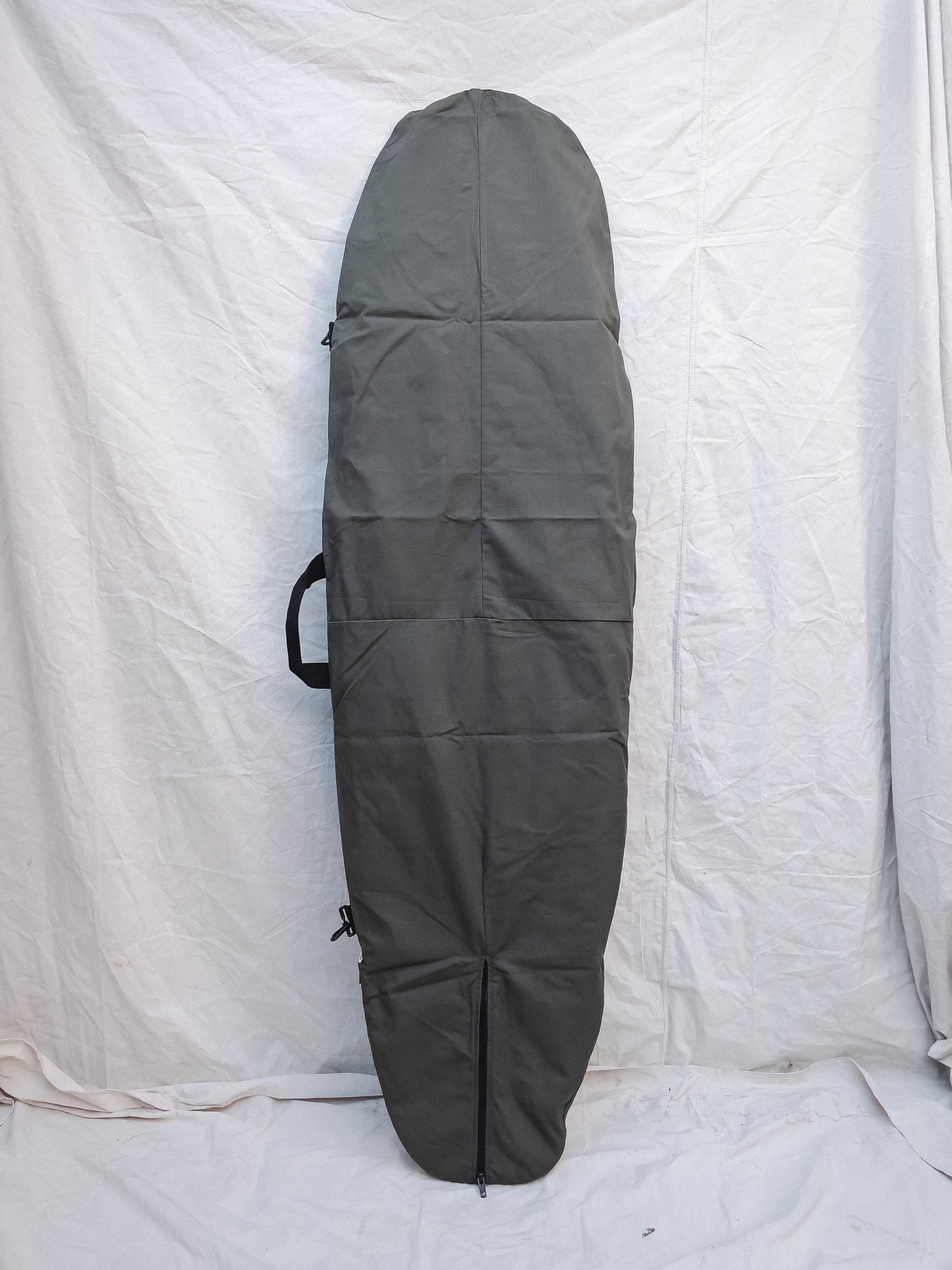 Rust Board Bag - 8’