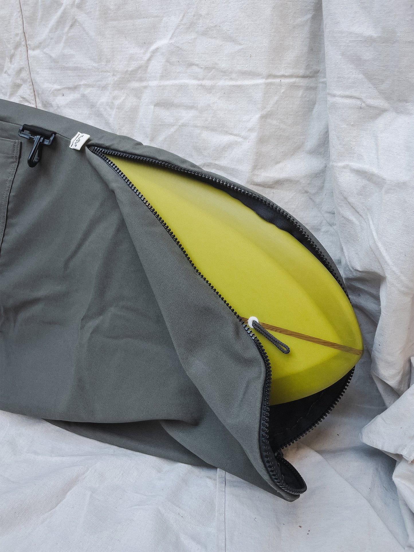 Olive Board Bag - 7’