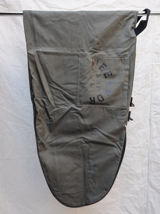 Olive Board Bag - 7’