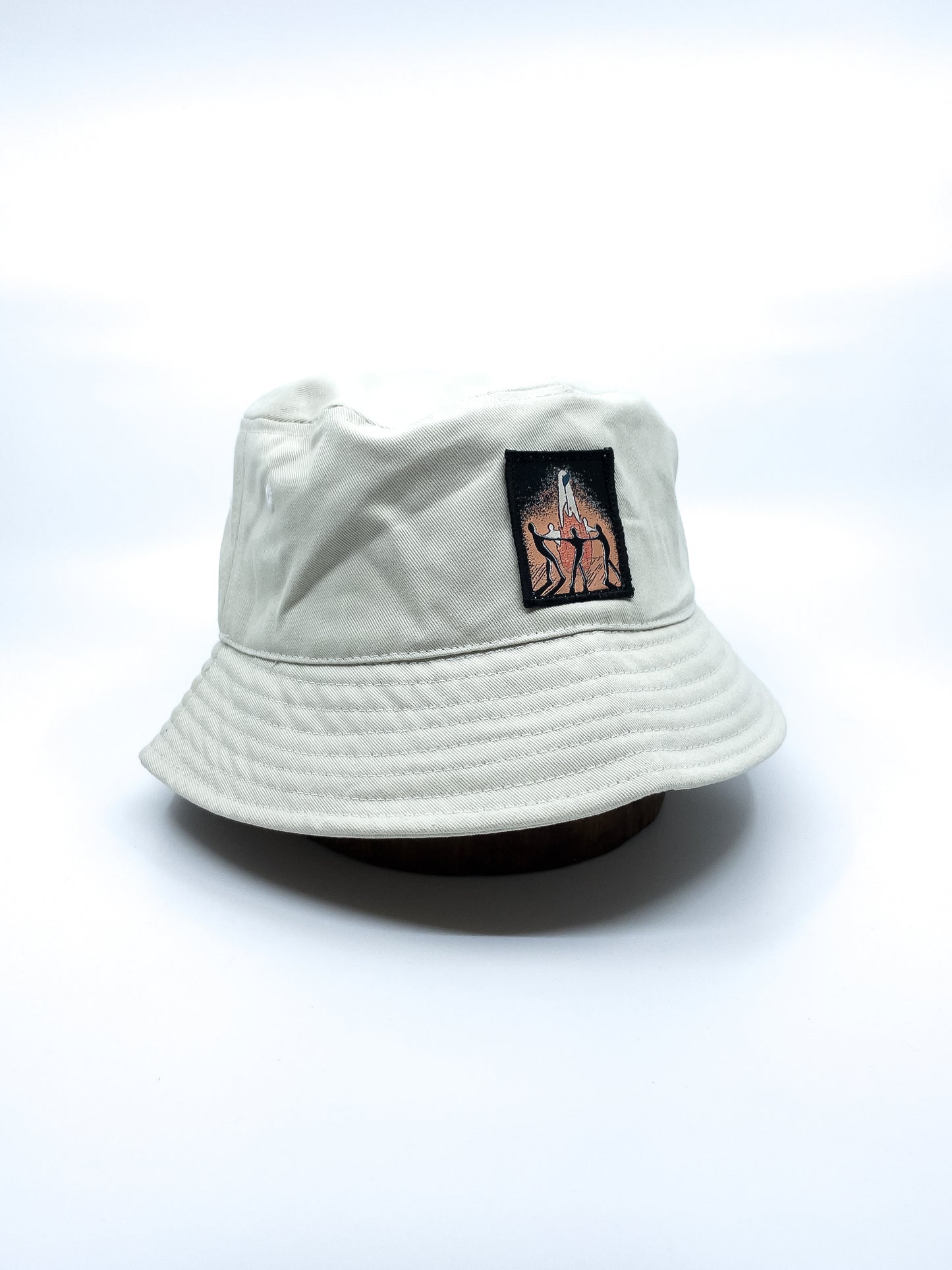 Surf Sacrifice - Bucket Hat