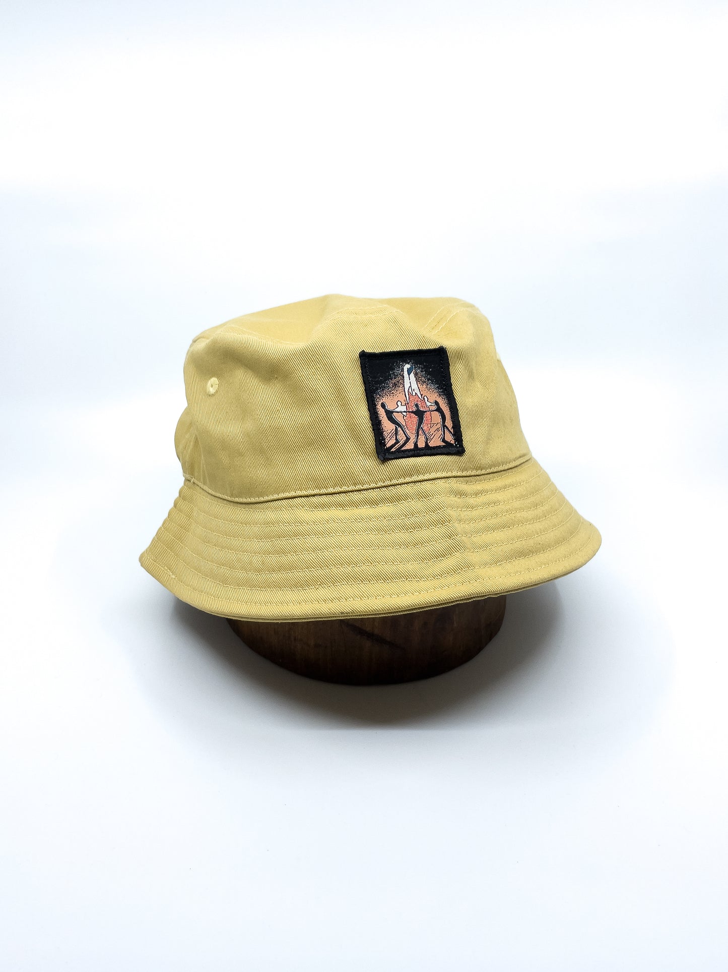 Surf Sacrifice - Bucket Hat