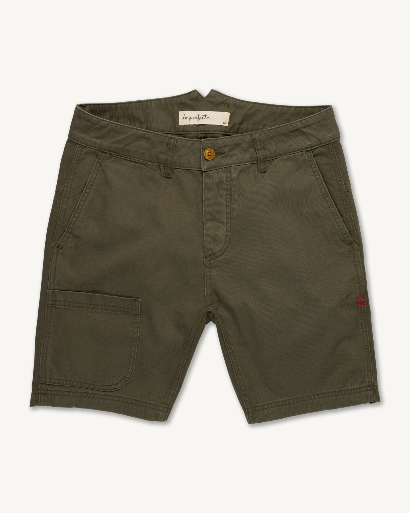 Courier Short